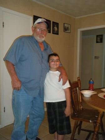 Robert George Bloomer, Sr. - Photo 20