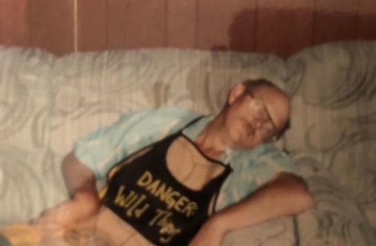 Robert George Bloomer, Sr. - Photo 23