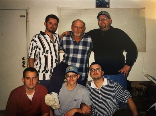 Robert George Bloomer, Sr. - Photo 27