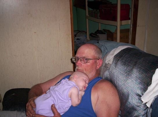 Robert George Bloomer, Sr. - Photo 31