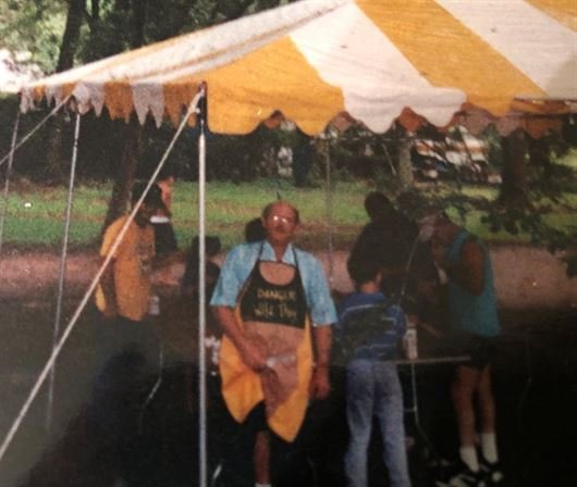 Robert George Bloomer, Sr. - Photo 34