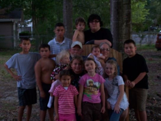 Robert George Bloomer, Sr. - Photo 36