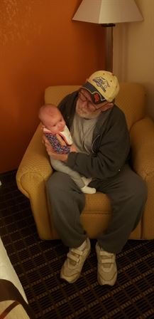 Robert George Bloomer, Sr. - Photo 38