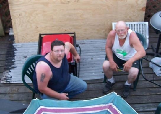 Robert George Bloomer, Sr. - Photo 43