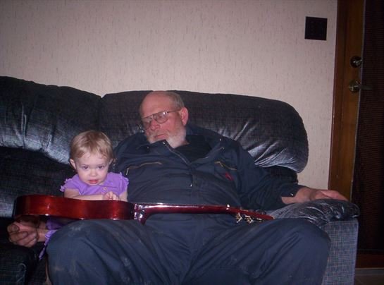 Robert George Bloomer, Sr. - Photo 44