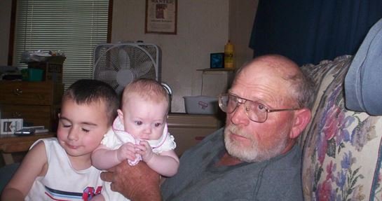 Robert George Bloomer, Sr. - Photo 62