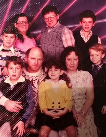 Robert George Bloomer, Sr. - Photo 69