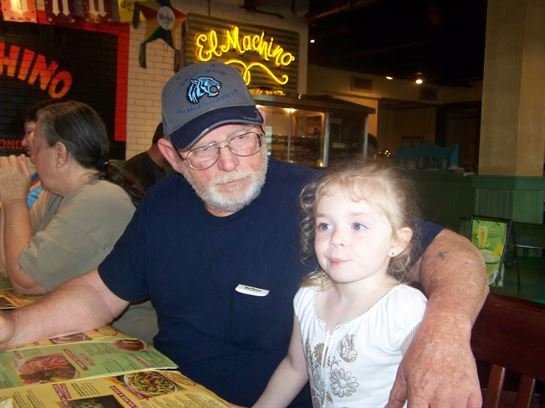 Robert George Bloomer, Sr. - Photo 71