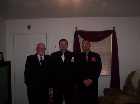 Robert George Bloomer, Sr. - Photo 76