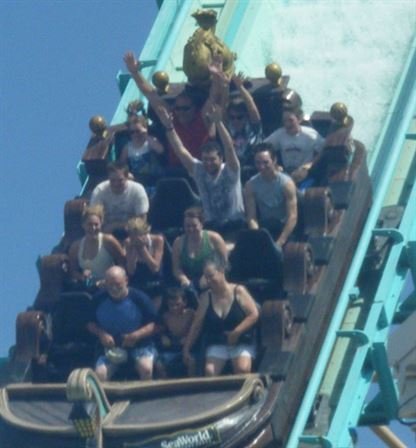 Robert George Bloomer, Sr. - Photo 79