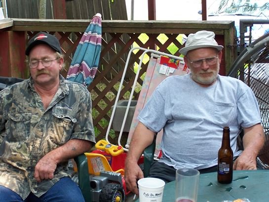 Robert George Bloomer, Sr. - Photo 81