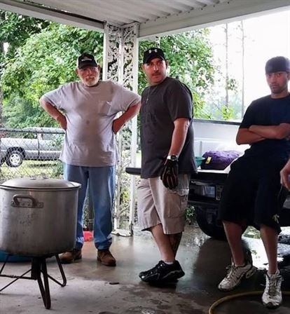 Robert George Bloomer, Sr. - Photo 87