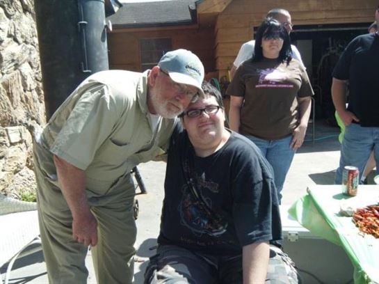 Robert George Bloomer, Sr. - Photo 88