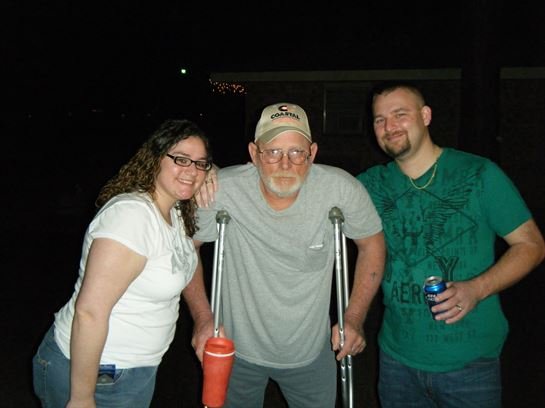 Robert George Bloomer, Sr. - Photo 92