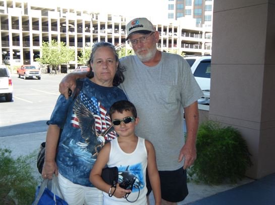 Robert George Bloomer, Sr. - Photo 93