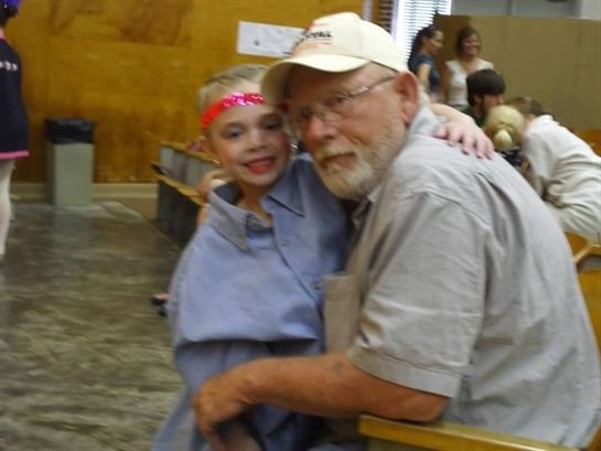 Robert George Bloomer, Sr. - Photo 101