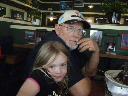 Robert George Bloomer, Sr. - Photo 105