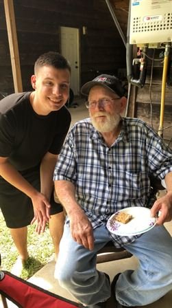 Robert George Bloomer, Sr. - Photo 126