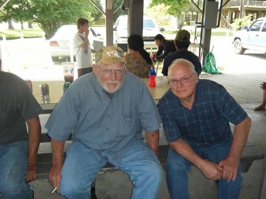 Robert George Bloomer, Sr. - Photo 134