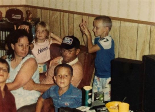 Robert George Bloomer, Sr. - Photo 140