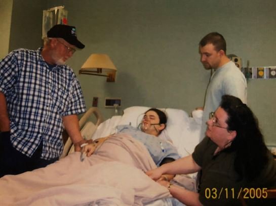 Robert George Bloomer, Sr. - Photo 142