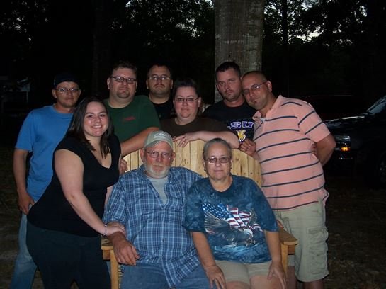 Robert George Bloomer, Sr. - Photo 145