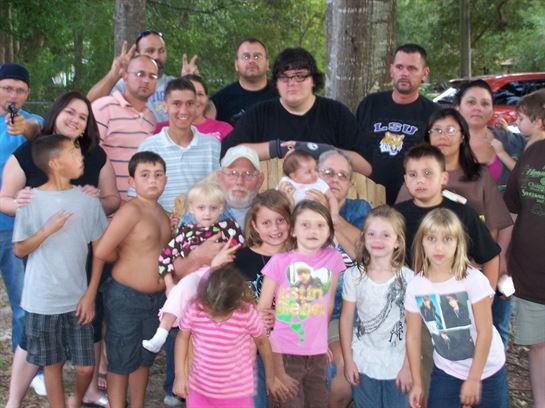 Robert George Bloomer, Sr. - Photo 147