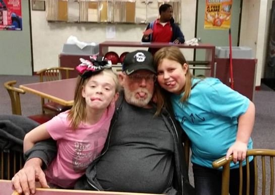 Robert George Bloomer, Sr. - Photo 150