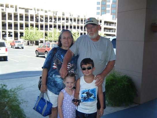 Robert George Bloomer, Sr. - Photo 153