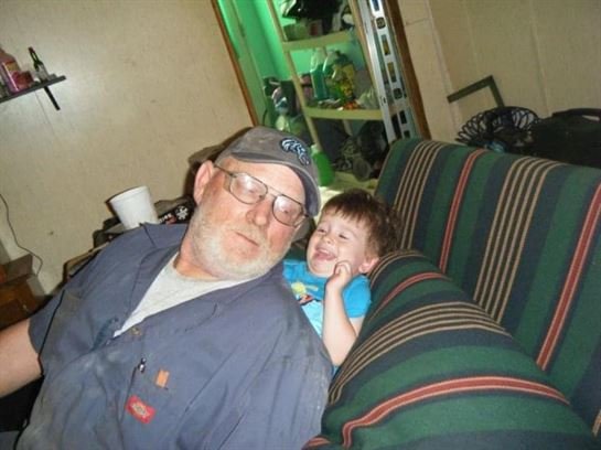 Robert George Bloomer, Sr. - Photo 155