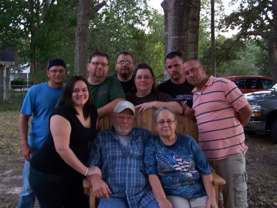 Robert George Bloomer, Sr. - Photo 156