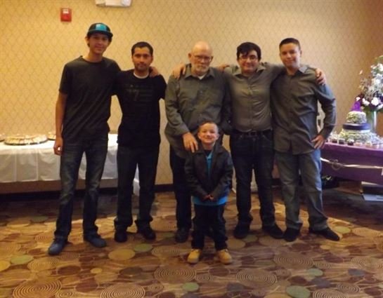 Robert George Bloomer, Sr. - Photo 157