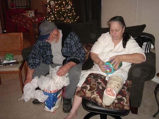 Robert George Bloomer, Sr. - Photo 162