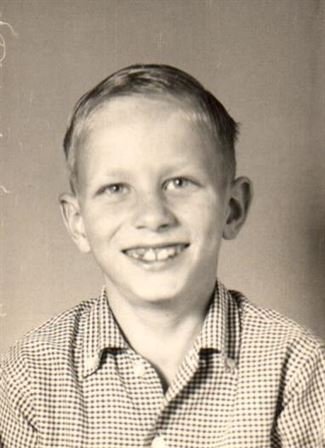 David Gerald Pitts - Photo 4