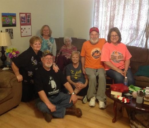 David Gerald Pitts - Photo 8