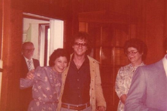 David Gerald Pitts - Photo 10