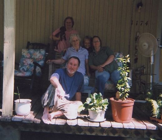 David Gerald Pitts - Photo 15