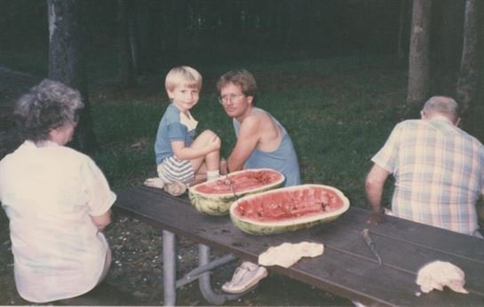 David Gerald Pitts - Photo 19