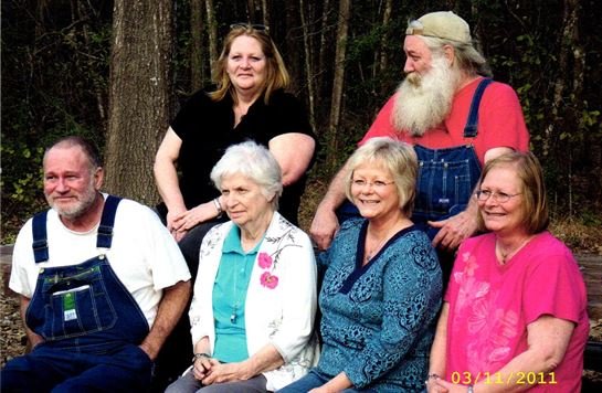 David Gerald Pitts - Photo 20