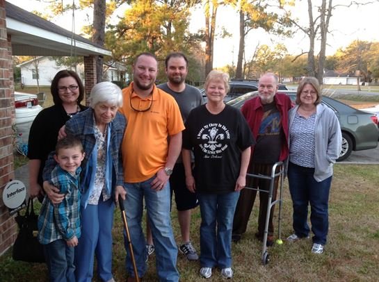 David Gerald Pitts - Photo 21