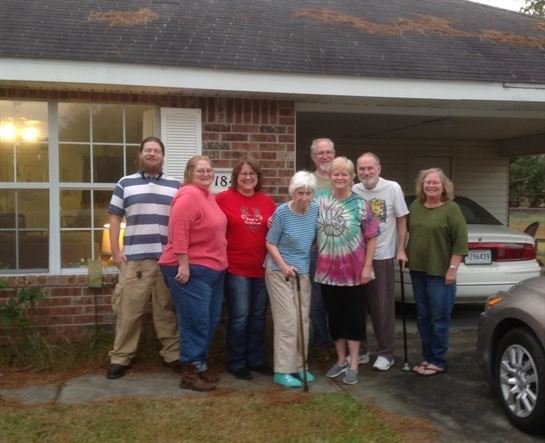 David Gerald Pitts - Photo 23