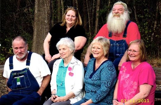 David Gerald Pitts - Photo 26