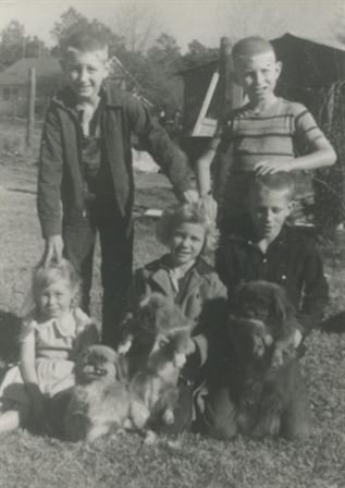 David Gerald Pitts - Photo 33