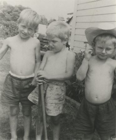 David Gerald Pitts - Photo 35