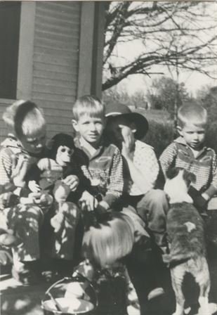 David Gerald Pitts - Photo 36