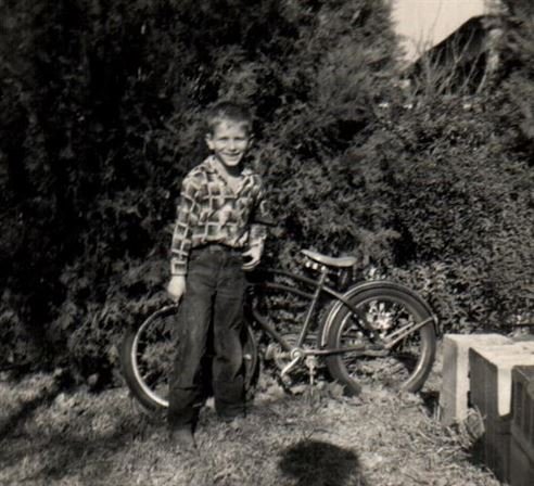 David Gerald Pitts - Photo 39