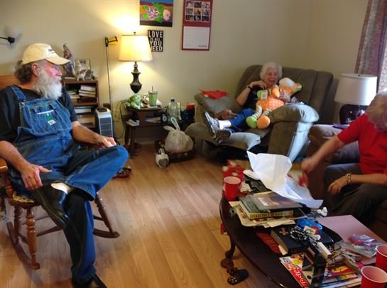 David Gerald Pitts - Photo 42