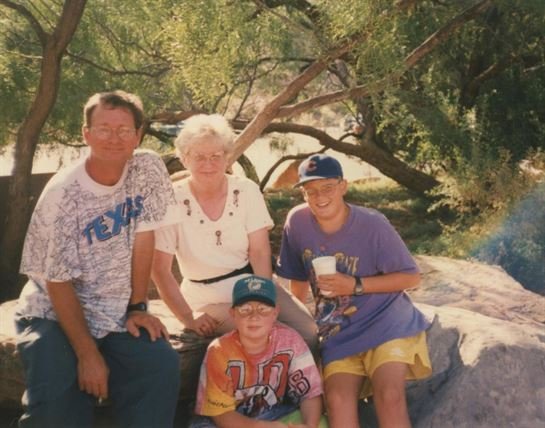 David Gerald Pitts - Photo 43