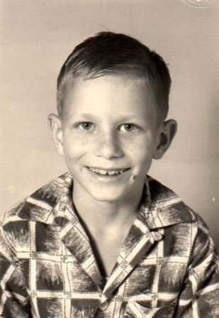 David Gerald Pitts - Photo 45