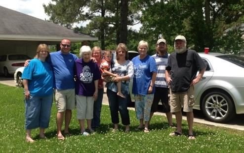 David Gerald Pitts - Photo 46